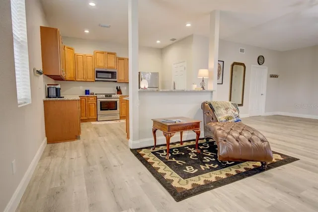 a picture of a bathroom with a shower and a mirror