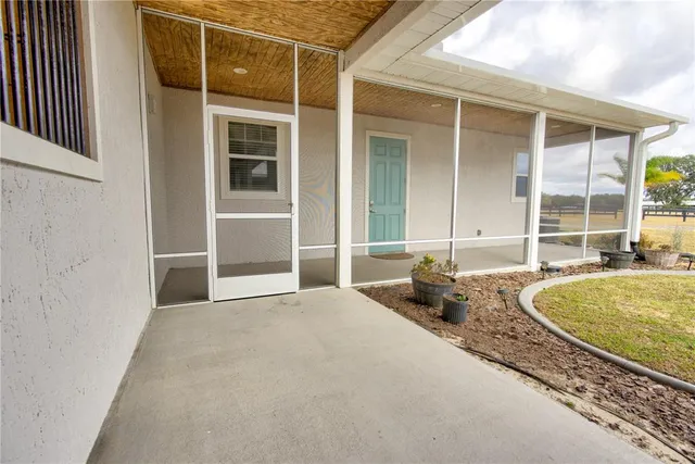 $2,499,000 | 4991 Southeast 212th Court, Morriston, FL 32668