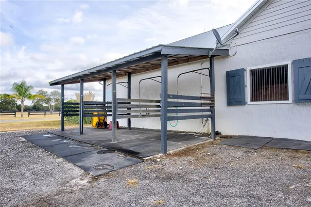 $2,499,000 | 4991 Southeast 212th Court, Morriston, FL 32668