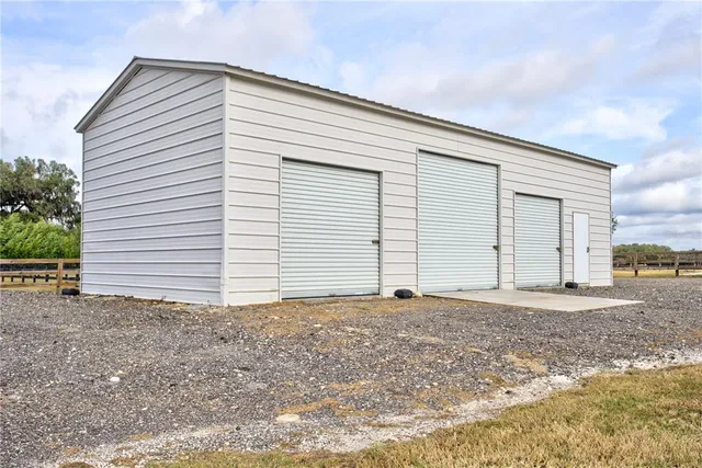 $2,499,000 | 4991 Southeast 212th Court, Morriston, FL 32668