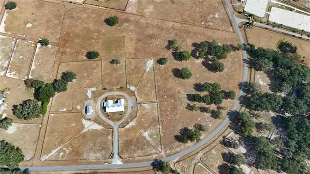 $2,499,000 | 4991 Southeast 212th Court, Morriston, FL 32668