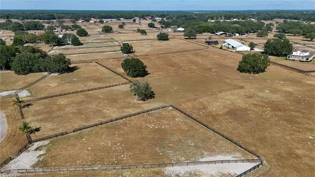 $2,499,000 | 4991 Southeast 212th Court, Morriston, FL 32668