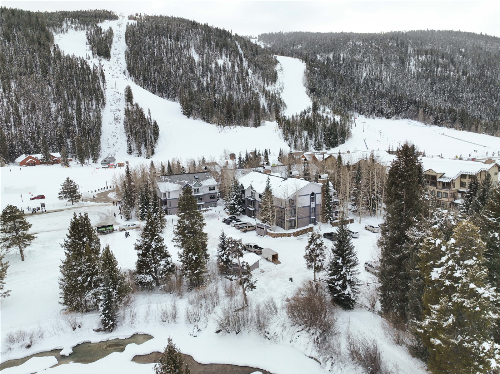 1203 West Keystone Road, Unit 2717 Keystone, CO 80435 - Photo 1 of 34 Gallery Image 1