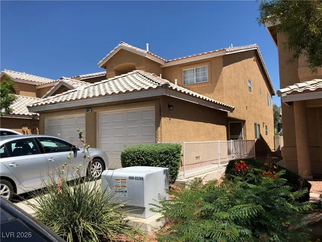 $1,600 | 8044 Celestial Avenue, Unit 101, Las Vegas, NV 89128