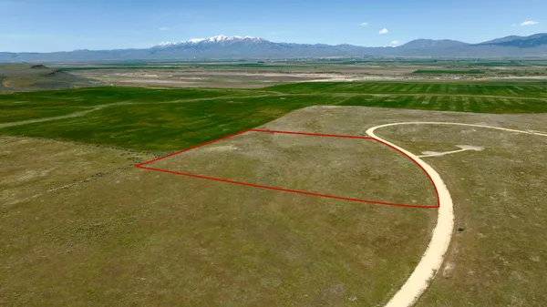 $95,000 | Lot 3 Redtail Lane, Fairfield, ID 83327