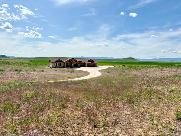$95,000 | Lot 3 Redtail Lane, Fairfield, ID 83327