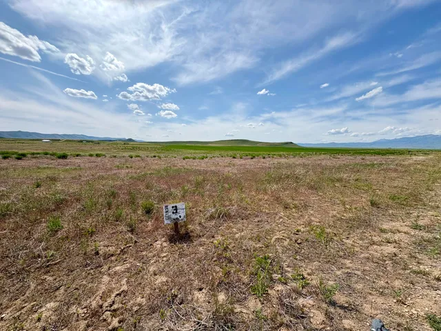 $95,000 | Lot 3 Redtail Lane, Fairfield, ID 83327