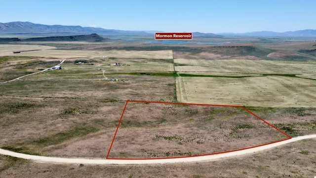 $95,000 | Lot 3 Redtail Lane, Fairfield, ID 83327