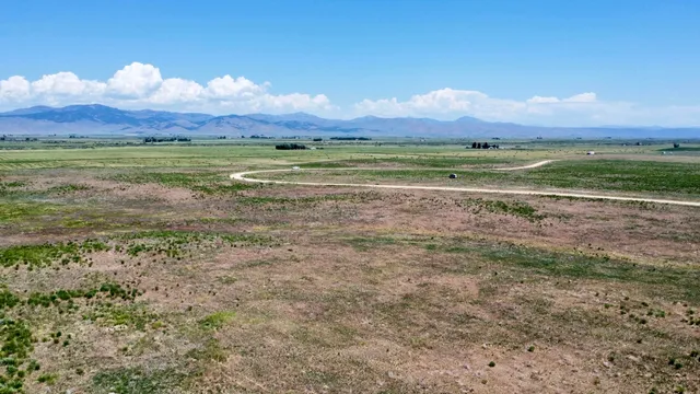 $95,000 | Lot 3 Redtail Lane, Fairfield, ID 83327