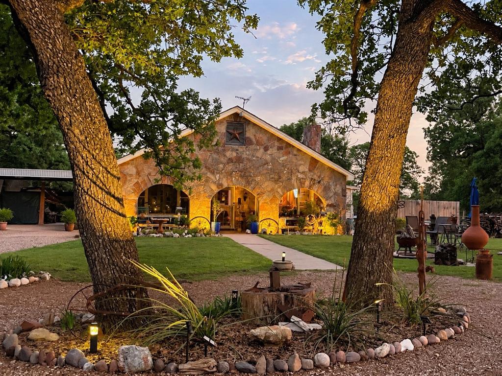 8475 Peden Road Azle, TX 76020 - Photo 1 of 27 Gallery Image 1