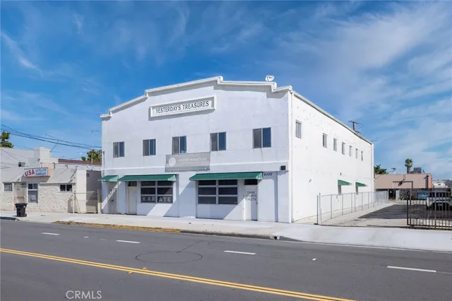 $1,380,000 | 4333-4335 West 147th Street, Lawndale, CA 90260