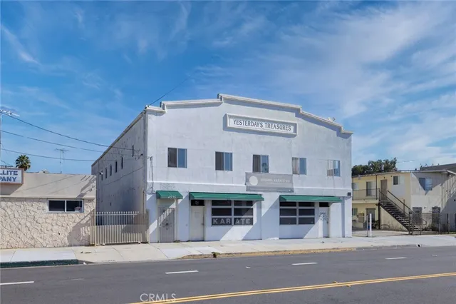 $1,380,000 | 4333-4335 West 147th Street, Lawndale, CA 90260