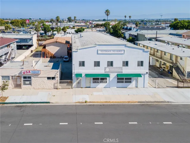 $1,380,000 | 4333-4335 West 147th Street, Lawndale, CA 90260