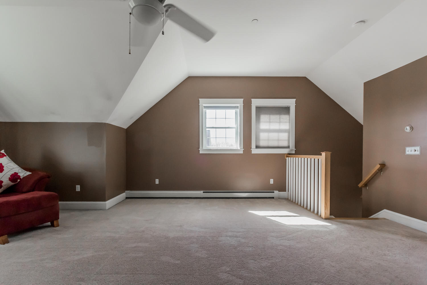 89 Ridge Road, Unit 19 Portland, ME 04103 - Photo 49 of 61 Master Suite