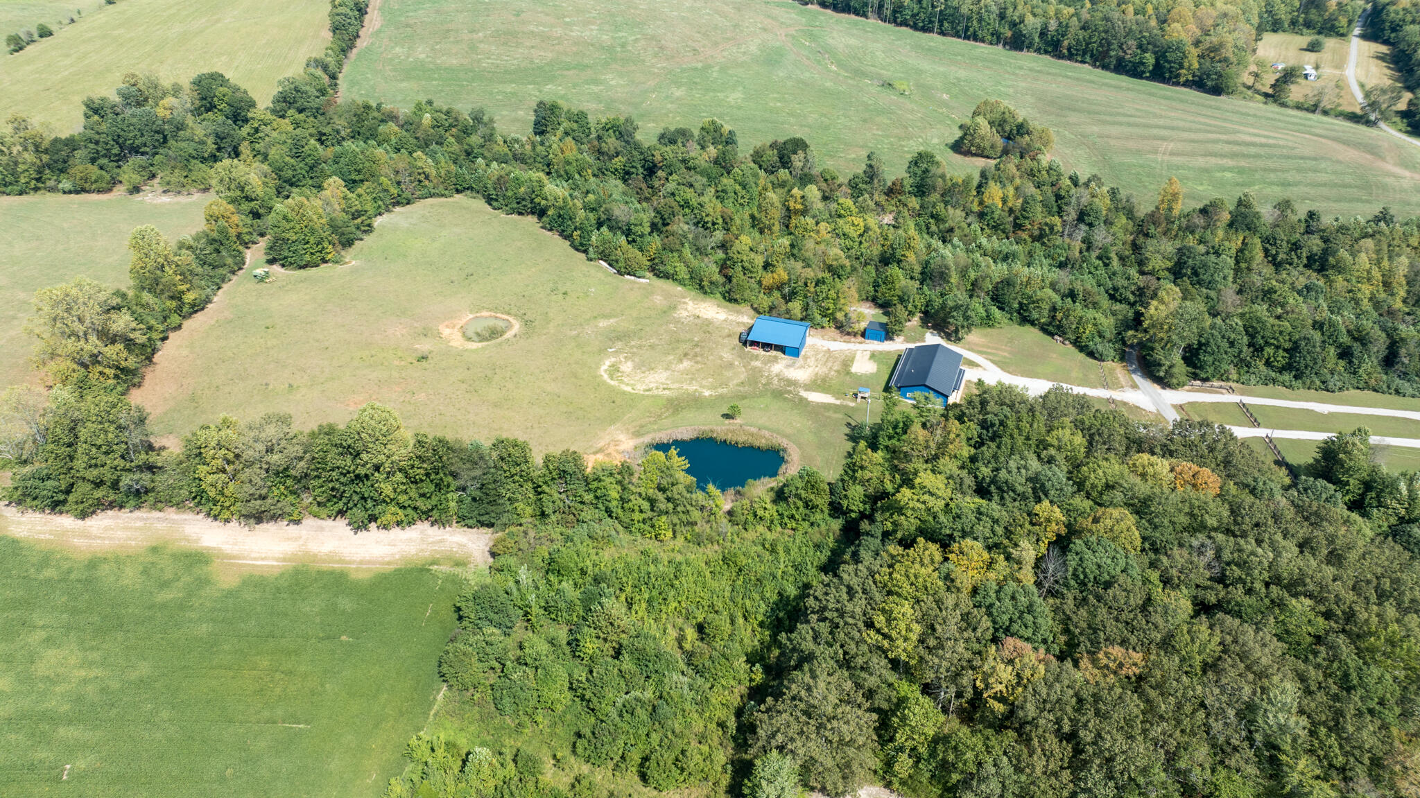 698 Ben Thompson Road Eubank, KY 42567 - Photo 3 of 110 698BenThompsonRd-44