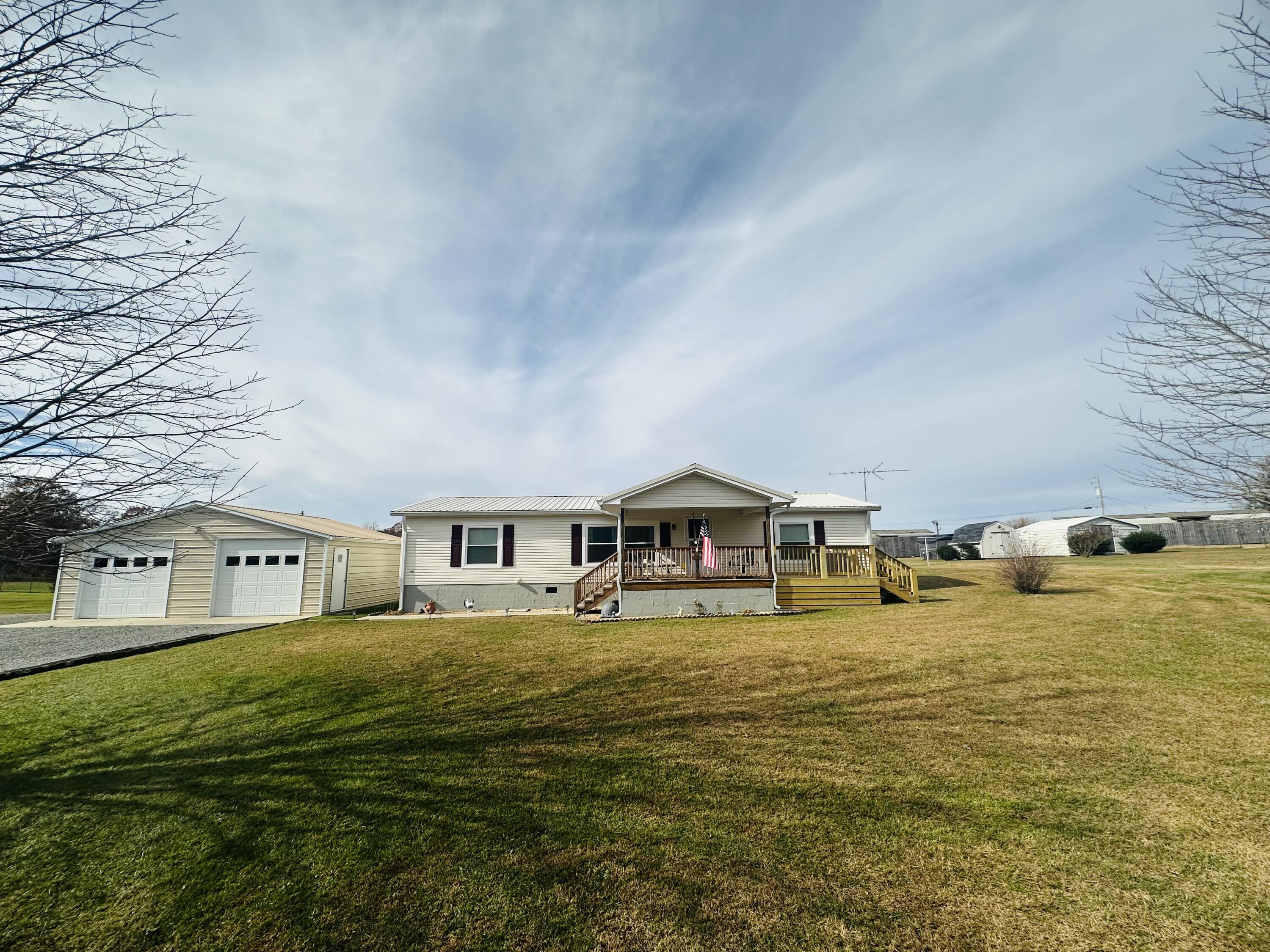 481 Hitchcock Road Dunlap, TN 37327 - Photo 2 of 70 421 HITCHCOCK RD