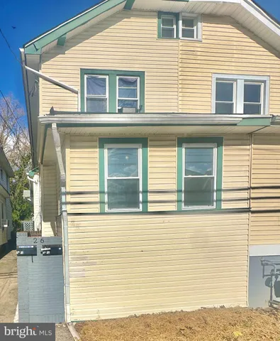 $1,500 | 26 Cavell Street, Trenton, NJ 08618