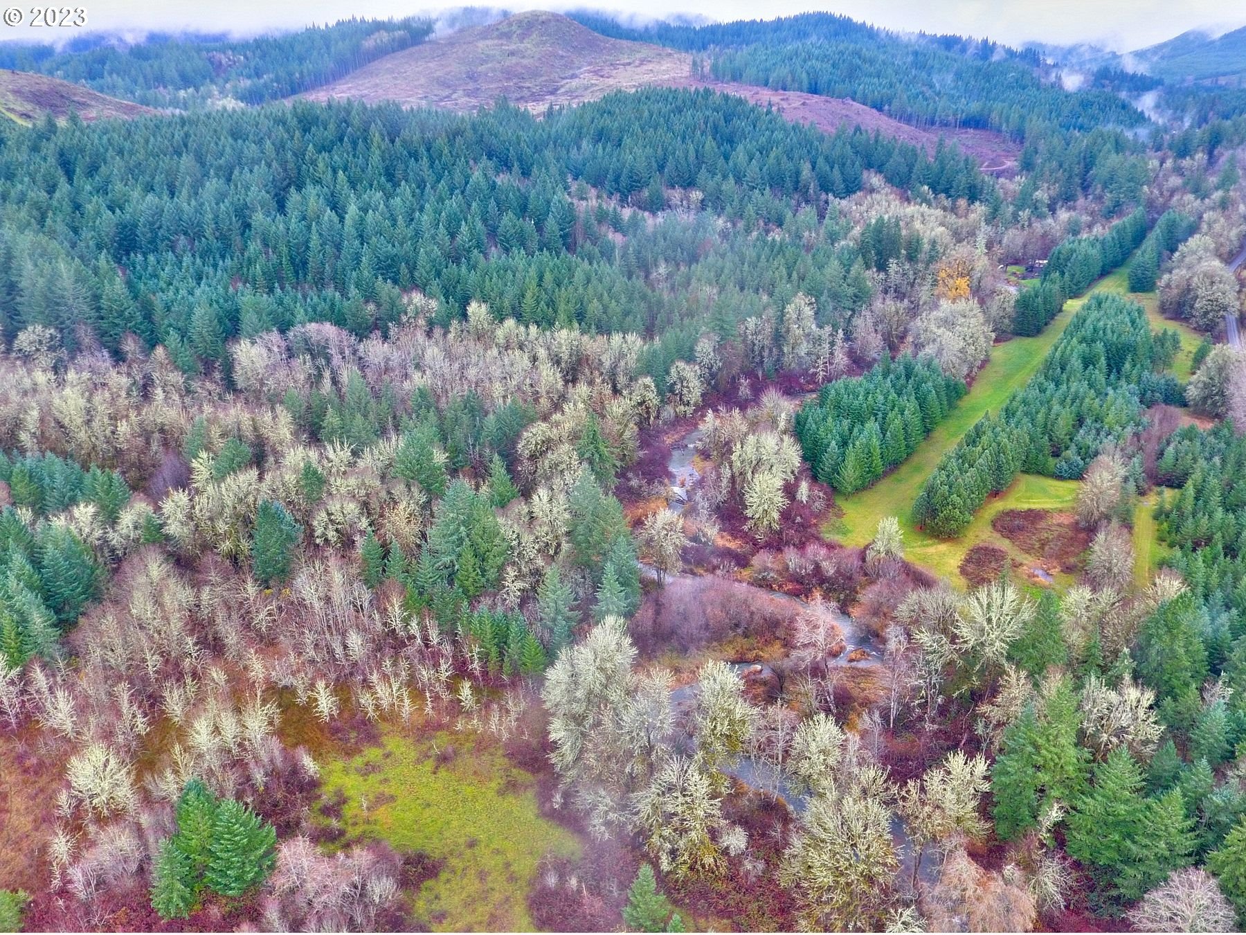 Southwest Gopher Valley Road Sheridan, OR 97378 - Photo 1 of 11 Gallery Image 1