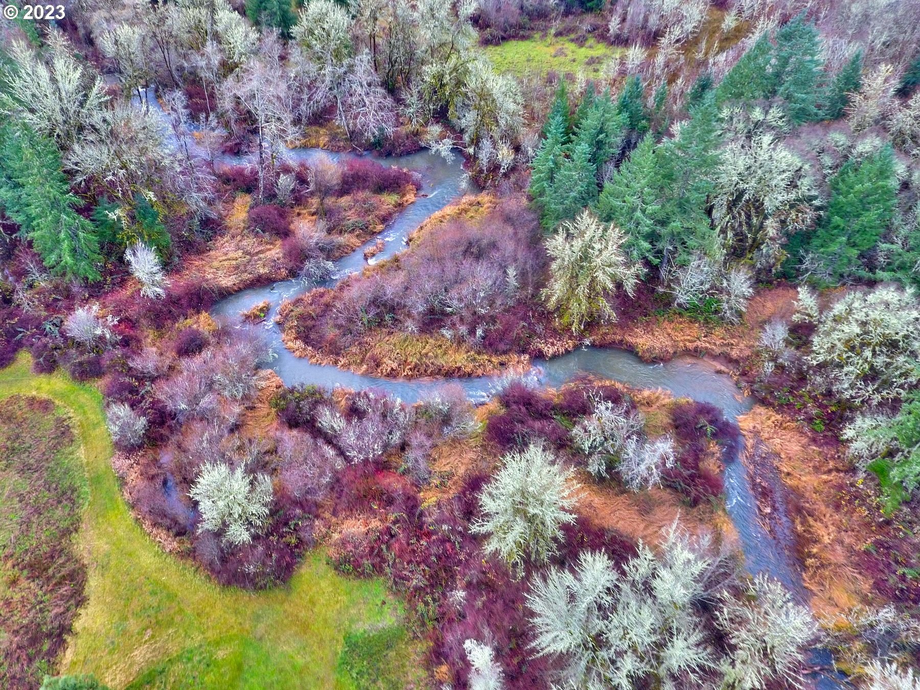 Southwest Gopher Valley Road Sheridan, OR 97378 - Photo 11 of 11 Gallery Image 11