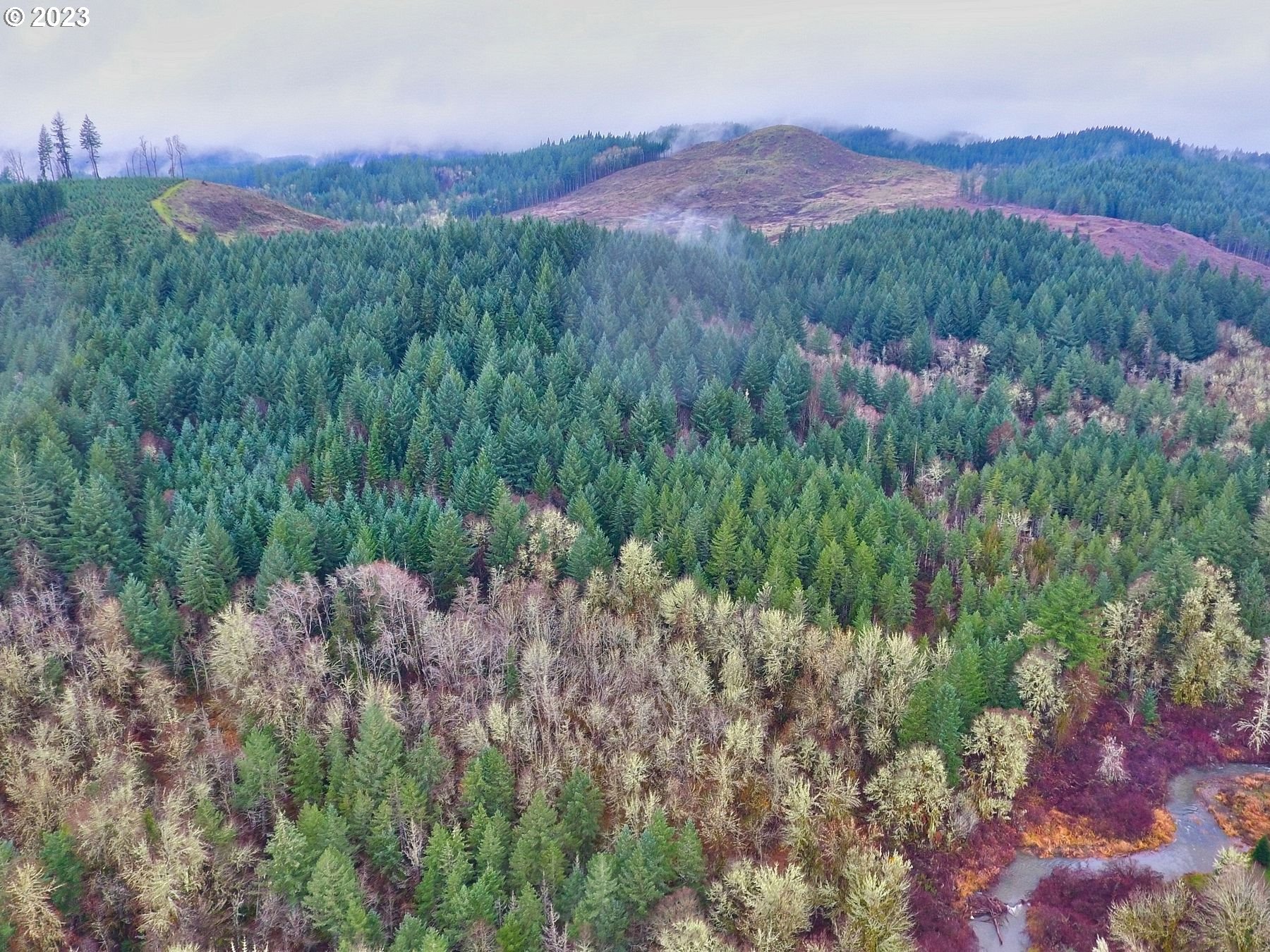 Southwest Gopher Valley Road Sheridan, OR 97378 - Photo 4 of 11 Gallery Image 4