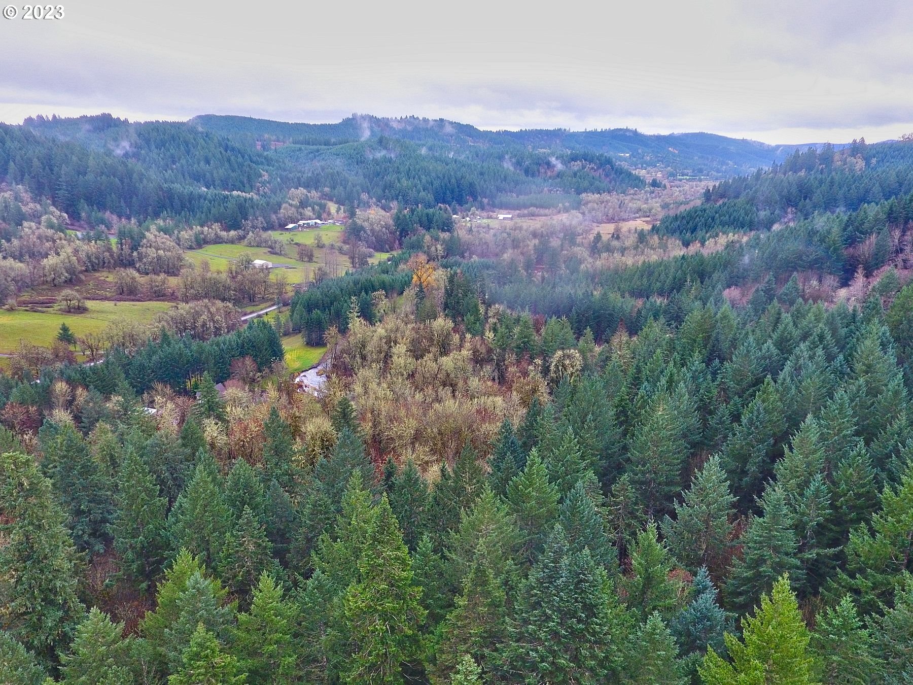 Southwest Gopher Valley Road Sheridan, OR 97378 - Photo 6 of 11 Gallery Image 6