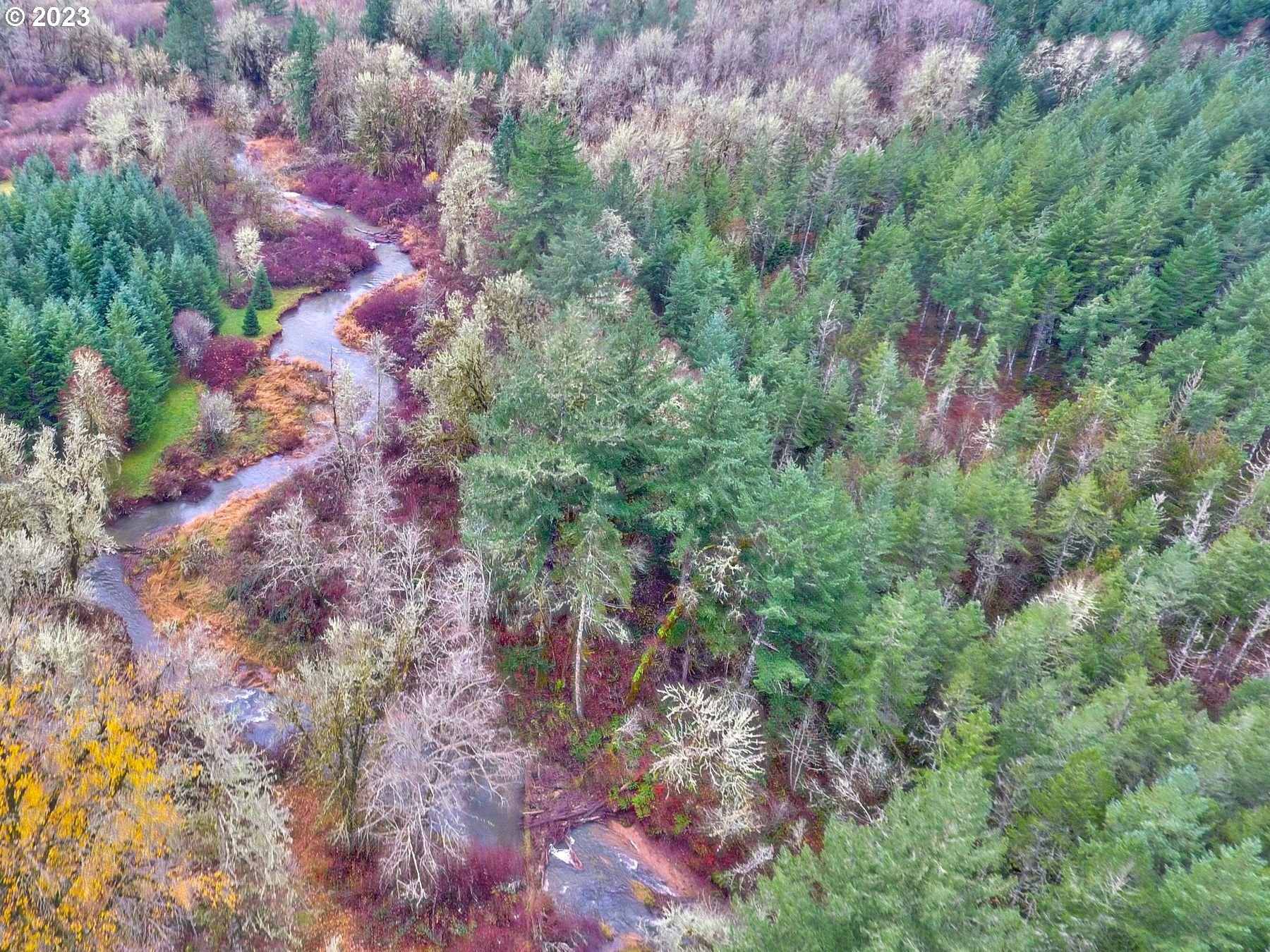 Southwest Gopher Valley Road Sheridan, OR 97378 - Photo 9 of 11 Gallery Image 9