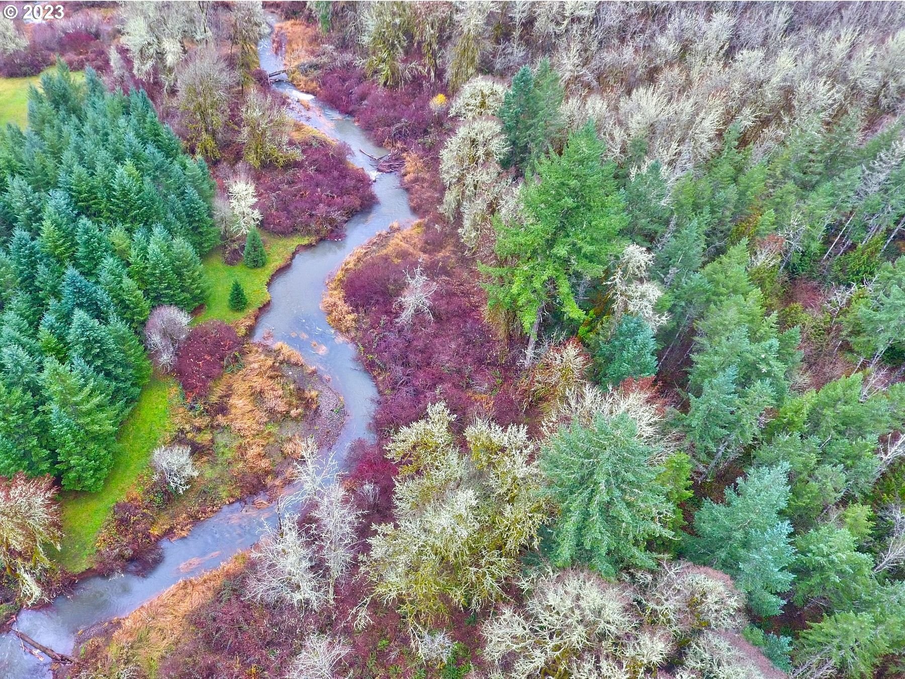 Southwest Gopher Valley Road Sheridan, OR 97378 - Photo 10 of 11 Gallery Image 10
