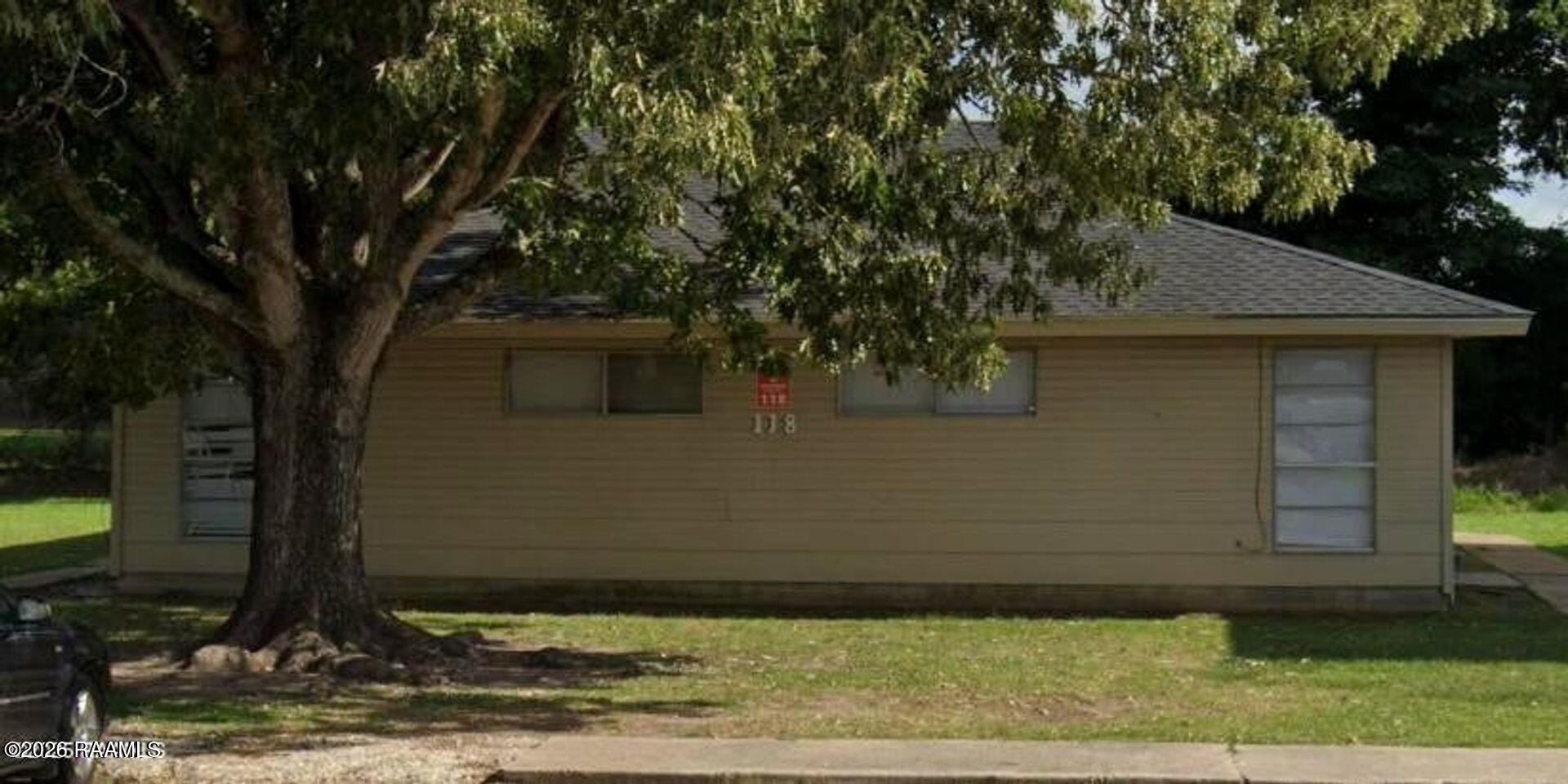 118 Marigny Circle, Unit A Duson, LA 70529 - Photo 1 of 7 118marigny