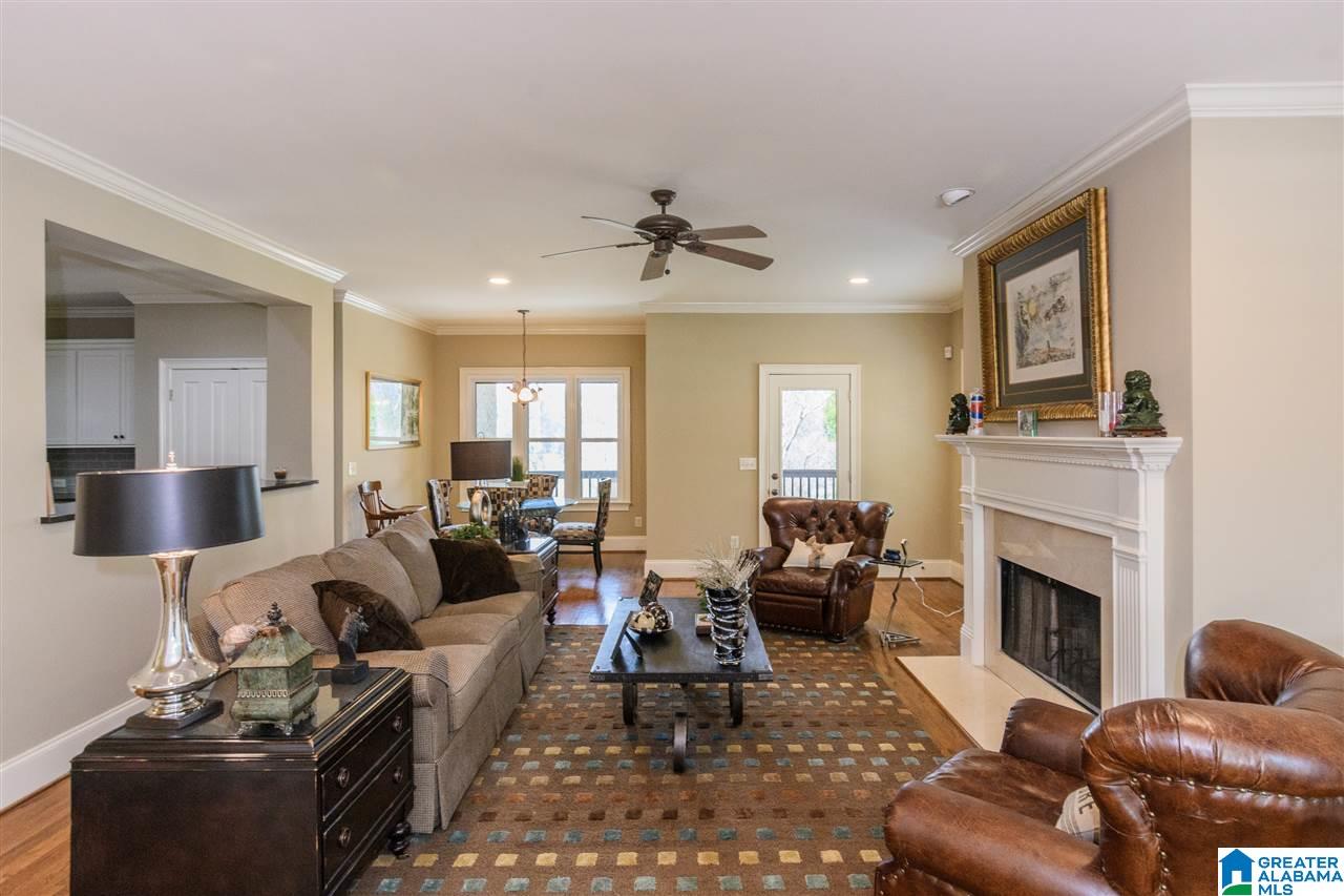 5627 Chestnut Trace Birmingham, AL 35244 - Photo 7 of 41