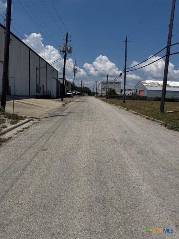 Tbd Harbor Drive Port Lavaca, TX 77979 - Photo 3 of 4 a view of a house with a yard