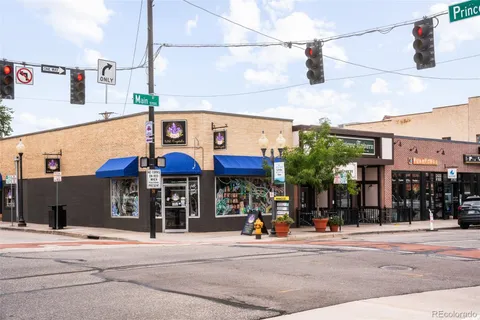 $1,099,000 | 6225 South Sterne Parkway, Littleton, CO 80120