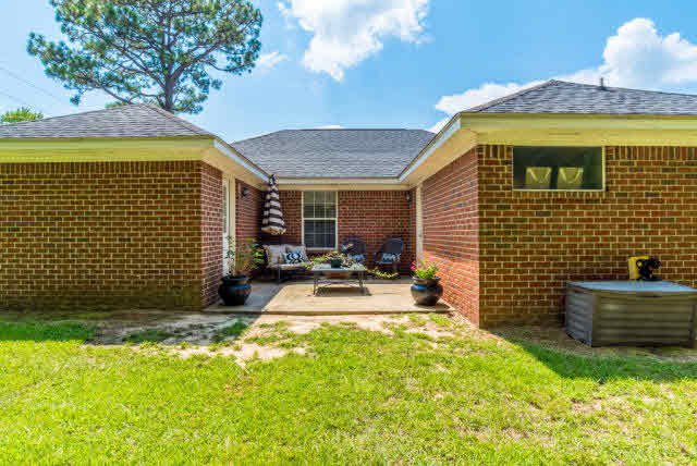 8339 Edgewood Drive Daphne, AL 36526 - Photo 21 of 22