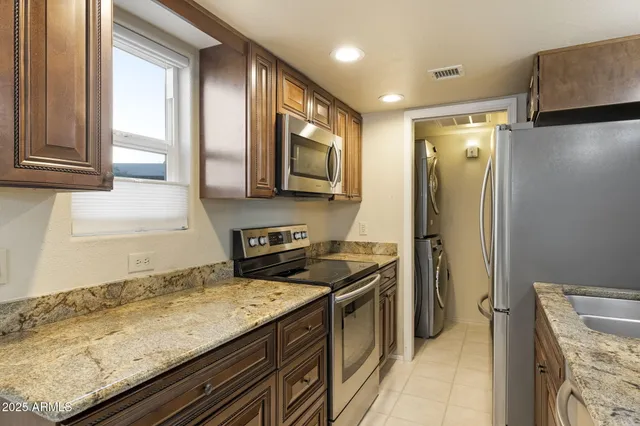 $350,000 | 17031 East El Lago Boulevard, Unit 2135, Fountain Hills, AZ 85268