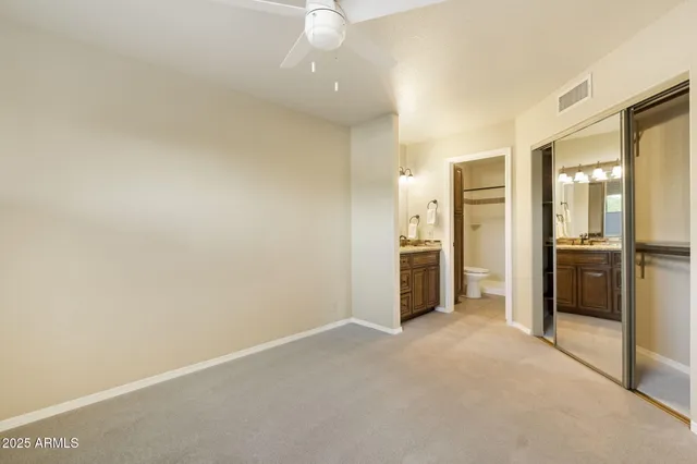 $350,000 | 17031 East El Lago Boulevard, Unit 2135, Fountain Hills, AZ 85268