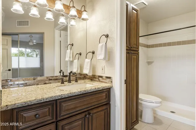 $350,000 | 17031 East El Lago Boulevard, Unit 2135, Fountain Hills, AZ 85268