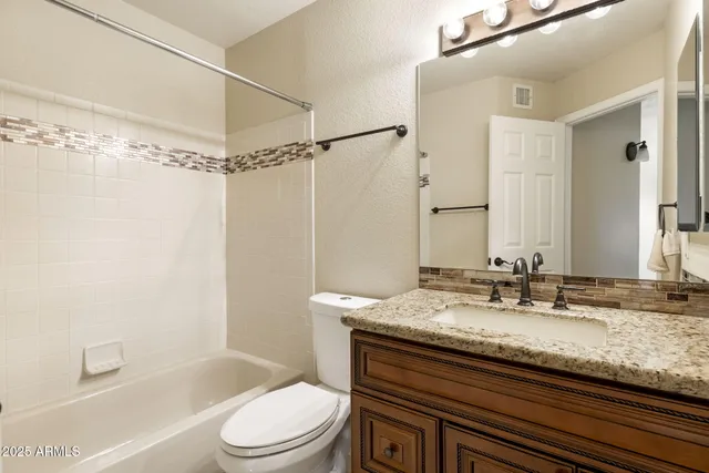 $350,000 | 17031 East El Lago Boulevard, Unit 2135, Fountain Hills, AZ 85268