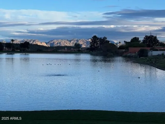 $350,000 | 17031 East El Lago Boulevard, Unit 2135, Fountain Hills, AZ 85268