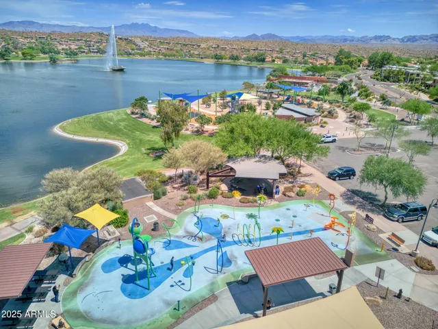 $350,000 | 17031 East El Lago Boulevard, Unit 2135, Fountain Hills, AZ 85268