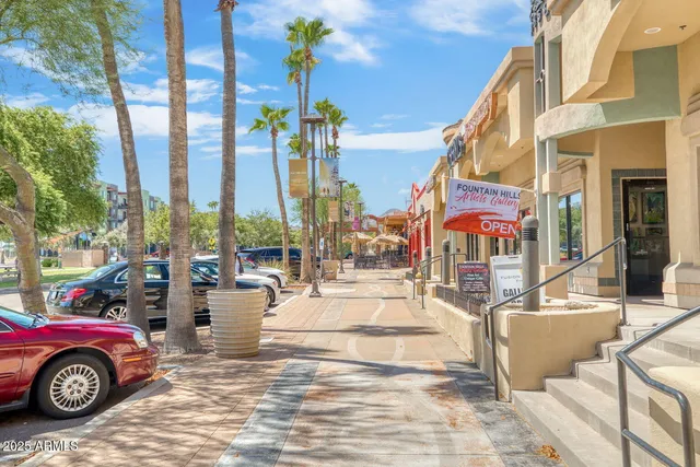 $350,000 | 17031 East El Lago Boulevard, Unit 2135, Fountain Hills, AZ 85268