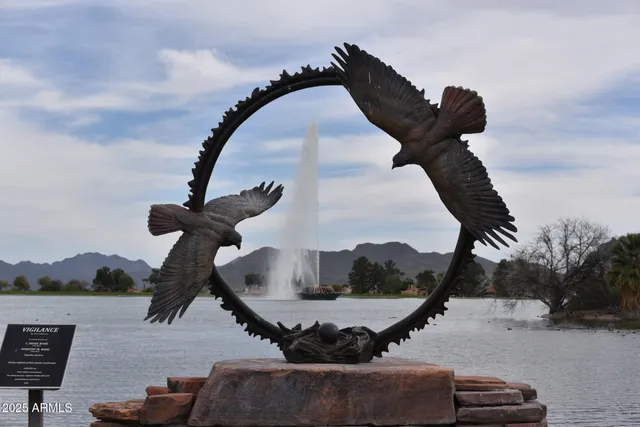 $350,000 | 17031 East El Lago Boulevard, Unit 2135, Fountain Hills, AZ 85268