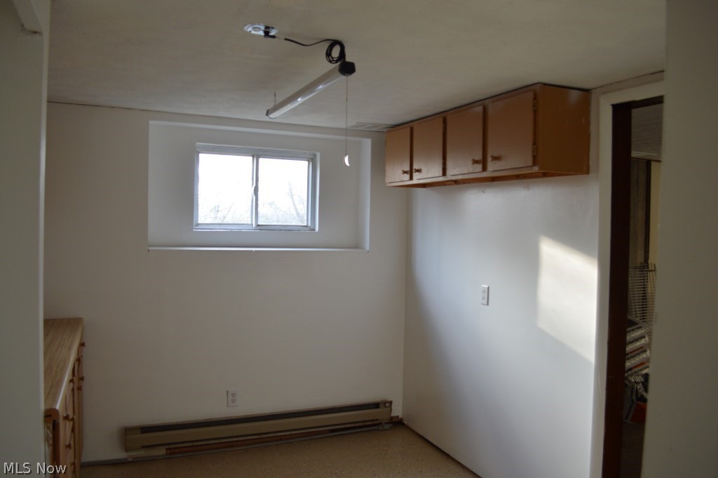 2260 Veto Road Vincent, OH 45784 - Photo 17 of 20 Bonus Room, workshop area