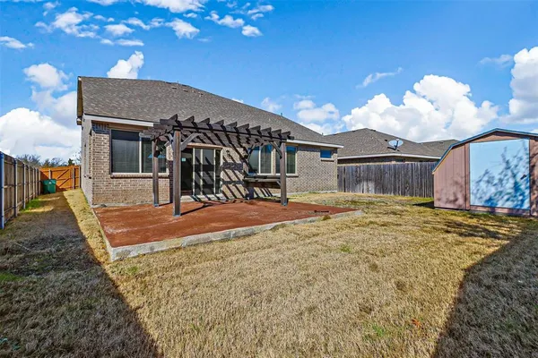 $2,600 | 4082 Serene Drive, Forney, TX 75126