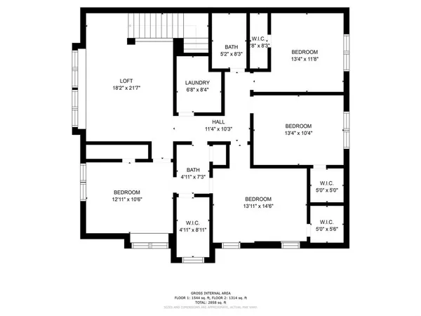 $2,600 | 4082 Serene Drive, Forney, TX 75126