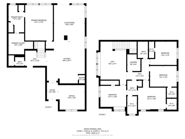 $2,600 | 4082 Serene Drive, Forney, TX 75126