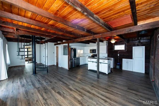 $189,900 | 234 South Melody Drive, Leslie, MO 63056