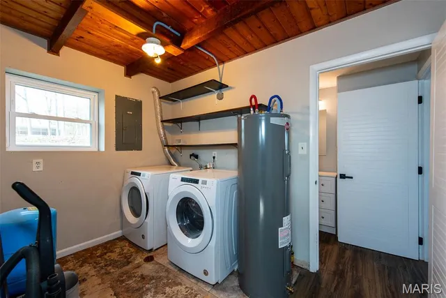 $189,900 | 234 South Melody Drive, Leslie, MO 63056