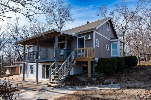 $189,900 | 234 South Melody Drive, Leslie, MO 63056