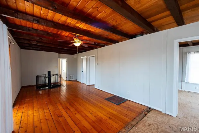 $189,900 | 234 South Melody Drive, Leslie, MO 63056