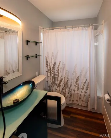 $189,900 | 234 South Melody Drive, Leslie, MO 63056