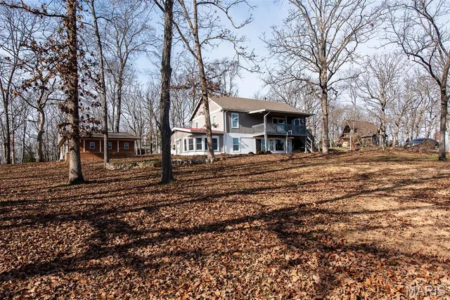 $189,900 | 234 South Melody Drive, Leslie, MO 63056